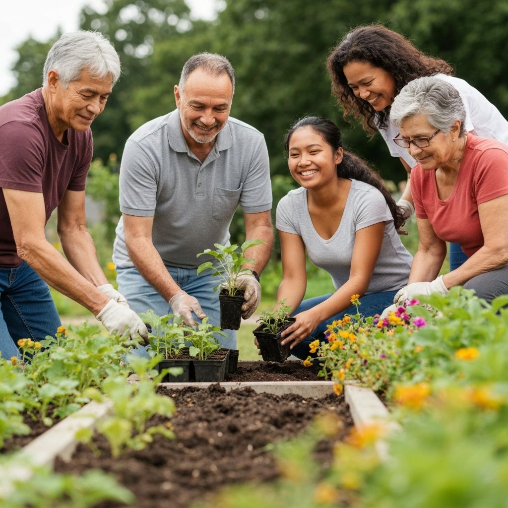 Call for Volunteers - Join the NLTC Team